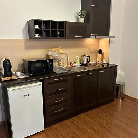 Apartament Monarx Bansko