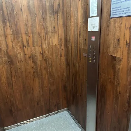 Apartament Monarx