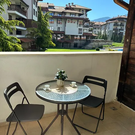 Monarx Bansko