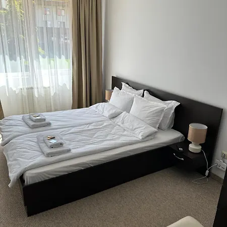 Apartament Monarx
