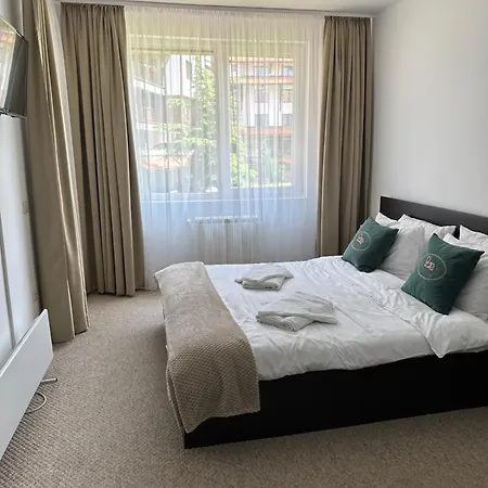 Monarx Apartament