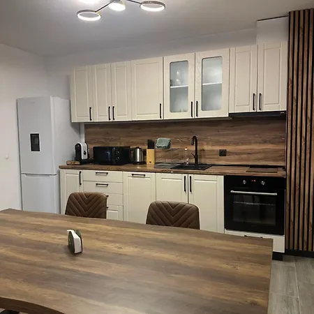 Apartamento Monarx
