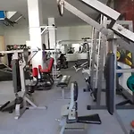Monarx Lägenhet *