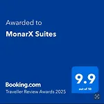 Monarx Lägenhet *