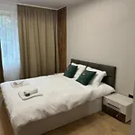Lägenhet Monarx Bansko