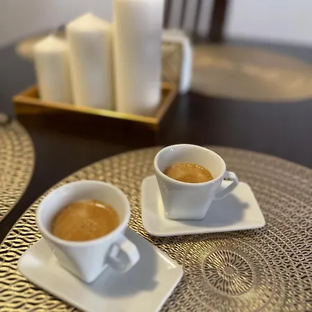 アパート Monarx バンスコ