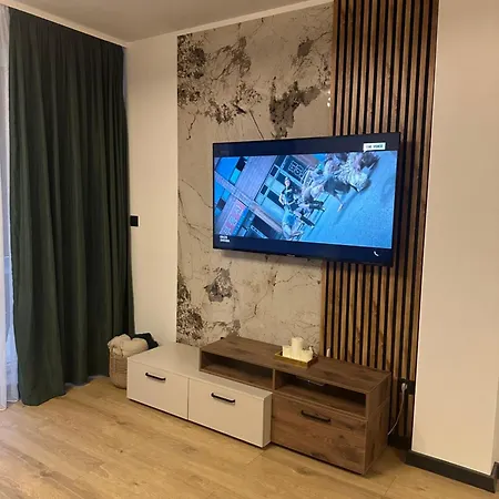 Monarx Lägenhet Bansko
