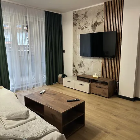 Monarx Apartament