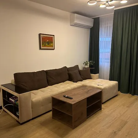 Monarx Bansko