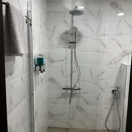 Monarx شقة بانسكو