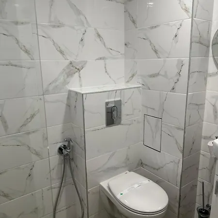 アパート Monarx バンスコ