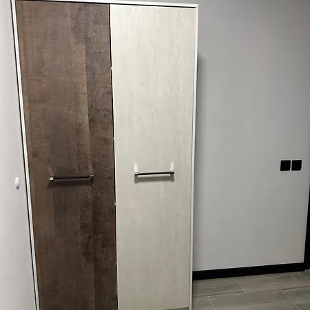 Monarx アパート *