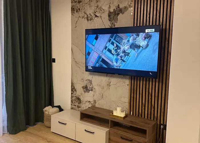 Monarx Apartmán Bansko