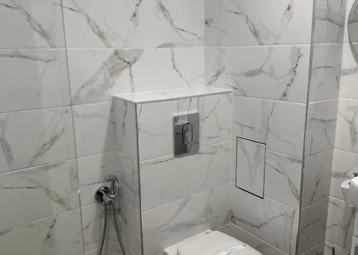 Apartament Monarx Bansko