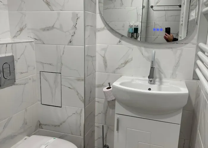 Monarx Apartament Bansko